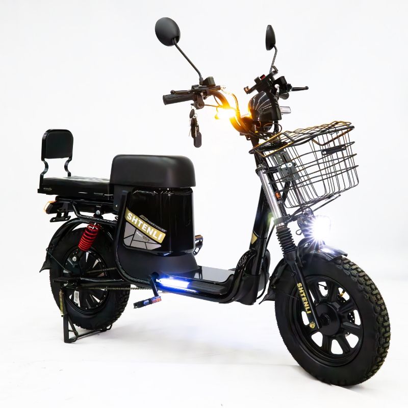 Купить Электровелосипед Shtenli Model 107 60V20A в Вилейке и районе