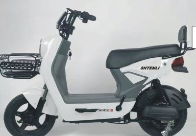 Электроскутер Shtenli Model 29 Performance