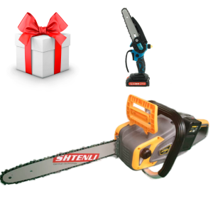 Электропила Shtenli