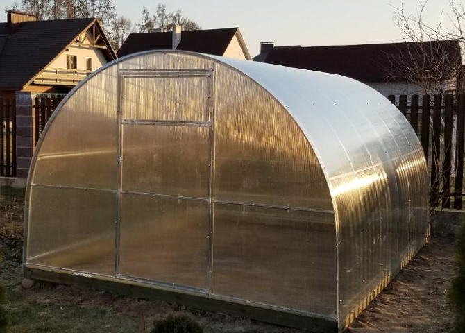 Теплица Стандарт